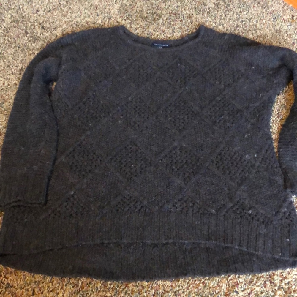 AE sweater